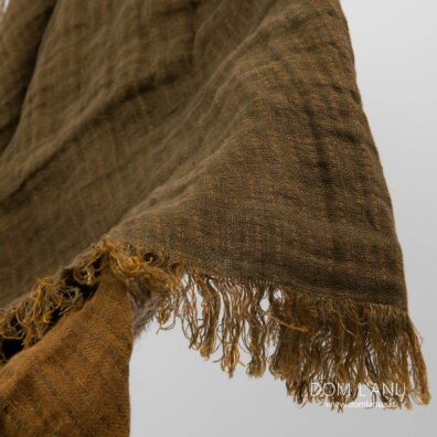 Typ okraja: 5cm voľné strapce