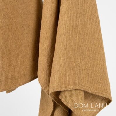 FLINT hnedý uterák