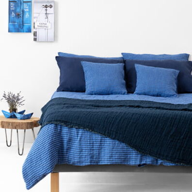 Posteľná bielizeň