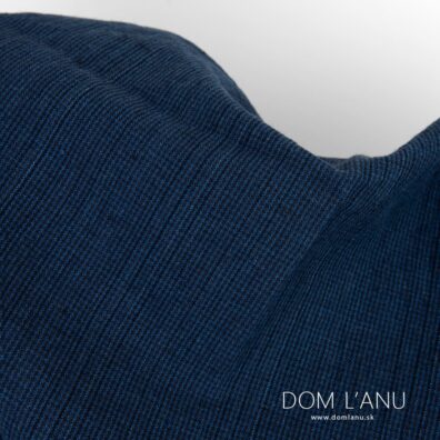 Zloženie: 52% linen - 48% cotton
