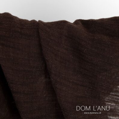 Zloženie: 51% linen - 49% cotton