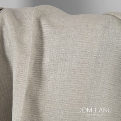 Zloženie: 52% ľan - 48% bavlna