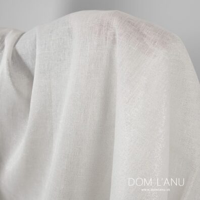 Zloženie: 90% ľan - 10% PES